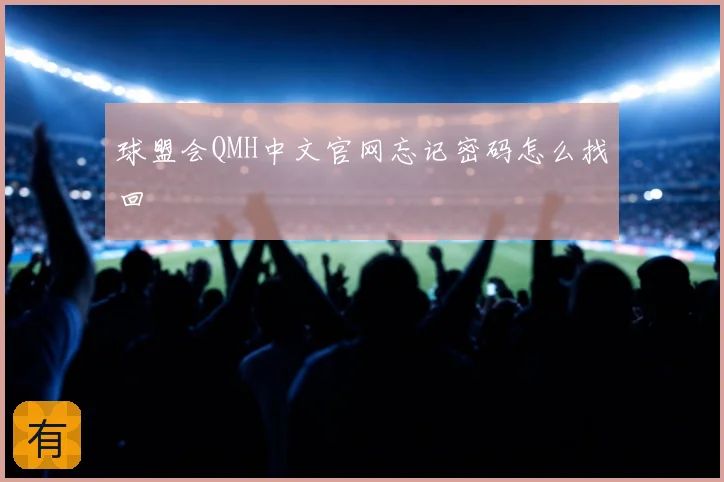球盟会QMH中文官网忘记密码怎么找回